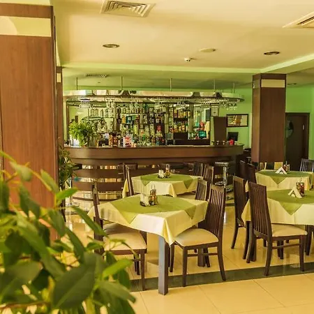 Boomerang - Sunny 3* Sunny Beach