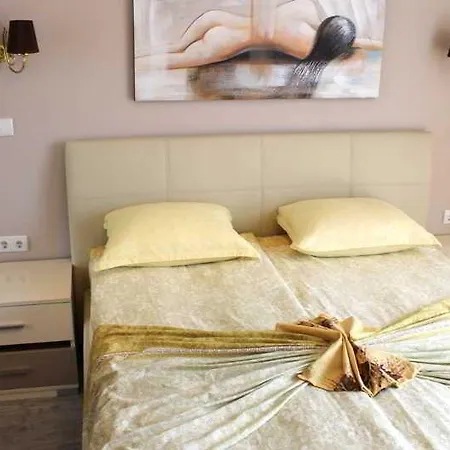 Boomerang - Sunny 3* Sunny Beach