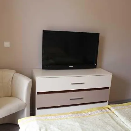 Hotel Boomerang - Sunny 3*