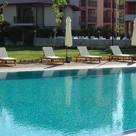 Hotel Boomerang - Sunny