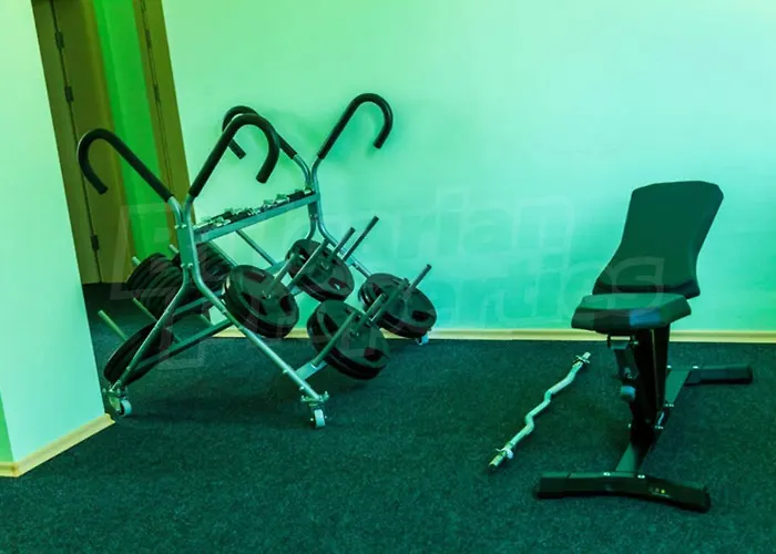 Отель Boomerang - Sunny